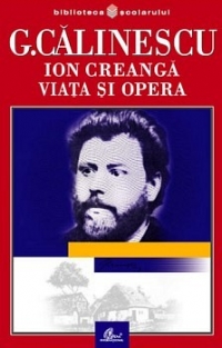 Ion Creanga. Viata si opera