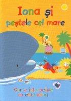 Iona pestele cel mare (carte