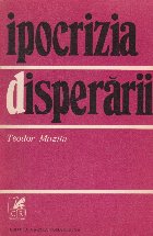 Ipocrizia Disperarii