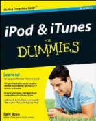 iPod and iTunes For Dummies