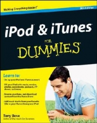 iPod and iTunes For Dummies