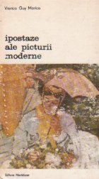 Ipostaze ale picturii moderne