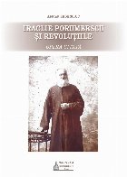 Iraclie Porumbescu şi revoluţiile opus