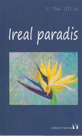 Ireal Paradis