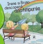 Irene Bruno descopera anotimpurile