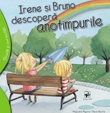 Irene si Bruno descopera anotimpurile