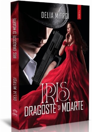 Iris - Dragoste şi moarte