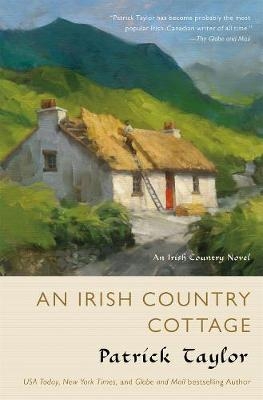 Irish Country Cottage