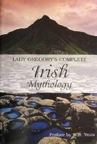 Irish  mythology