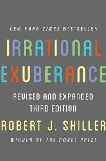 Irrational Exuberance