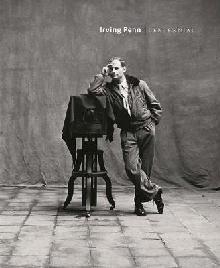 Irving Penn - Centennial