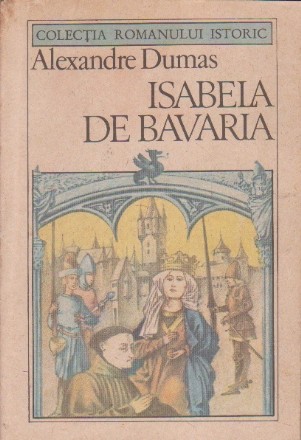 Isabela de Bavaria