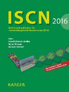 ISCN 2016