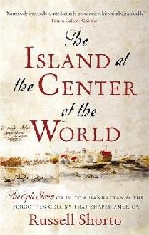 Island at the Center of the World