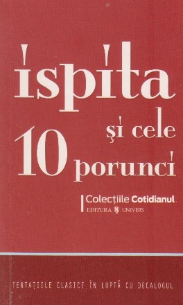 Ispita si cele 10 porunci