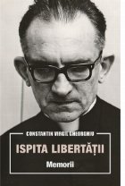 Ispita libertatii Memorii