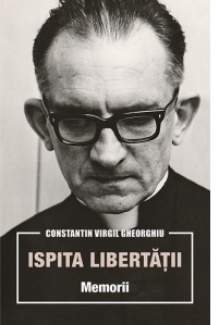 Ispita libertatii. Memorii