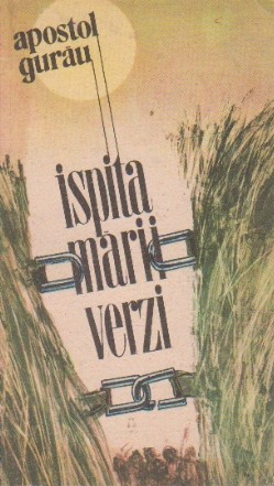 Ispita marii verzi - proza scurta -