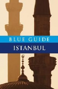 Istanbul Blue Guide