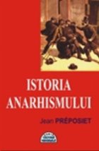 Istoria anarhismului