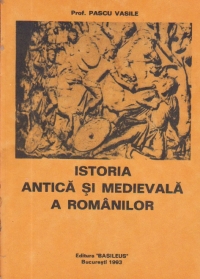 Istoria antica si medievala a romanilor