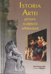 Istoria artei: pictura, sculptura, arhitectura