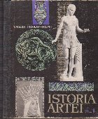 Istoria Artei Volumul