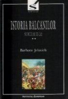 Istoria Balcanilor (II)