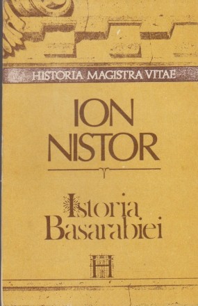 Istoria Basarabiei