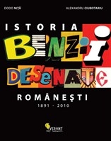 ISTORIA BENZII DESENATE ROMANESTI 1891-2010