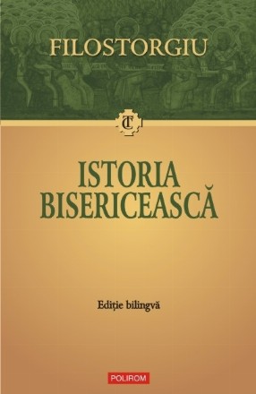 Istoria bisericească