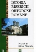 Istoria Bisericii Ortodoxe Romane Volumul