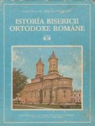 Istoria Bisericii Ortodoxe Romane Pentru