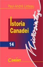 ISTORIA CANADEI