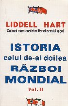 Istoria celui de-al doilea Razboi Mondial, Volumul al II-lea