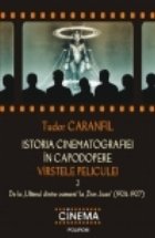 Istoria cinematografiei in capodopere. Virstele peliculei. Vol. 2: De la \