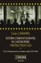 Istoria cinematografiei in capodopere. Virstele peliculei. Vol. 3: De la \