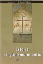 Istoria crestinismului antic