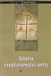 Istoria crestinismului antic