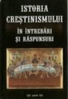 Istoria Crestinismului intrebari raspunsuri