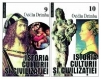 Istoria culturii si civilizatiei (volumele IX-X)