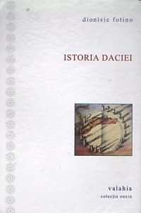 Istoria Daciei