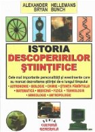 ISTORIA DESCOPERIRILOR STIINTIFICE