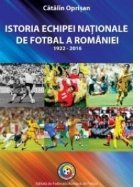 Istoria echipei nationale fotbal Romaniei