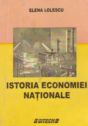 Istoria economiei nationale