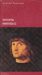 Istoria esteticii Volumul III lea