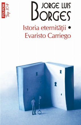 Istoria eternității * Evaristo Carriego (ediție de buzunar)