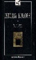 Istoria Europei (5 volume)