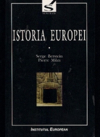 Istoria Europei (volumul 1)