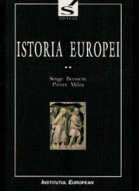 Istoria Europei (volumul 2)